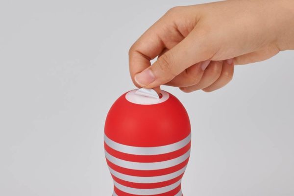 TENGA ORIGINAL VACUUM CUP ViPstore.hu - Erotika Webáruház - Szexshop 4