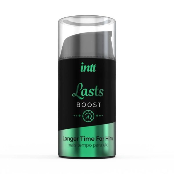 LASTS AIRLESS BOTTLE 15ML + BOX ViPstore.hu - Erotika Webáruház - Szexshop 2
