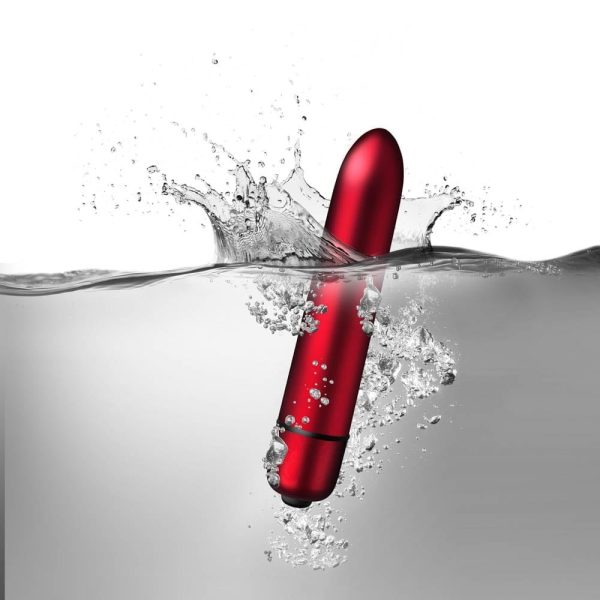 Truly Yours Scarlet Velvet ViPstore.hu - Erotika Webáruház - Szexshop 3