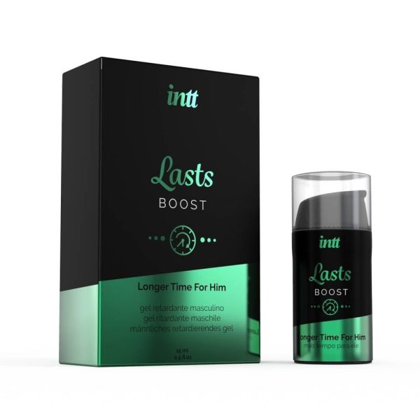 LASTS AIRLESS BOTTLE 15ML + BOX ViPstore.hu - Erotika Webáruház - Szexshop 3