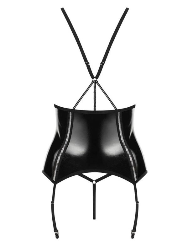 Stormea corset & thong  S/M ViPstore.hu - Erotika Webáruház - Szexshop 4