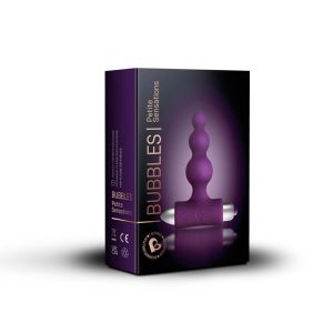 Bubbles Purple ViPstore.hu - Erotika Webáruház - Szexshop