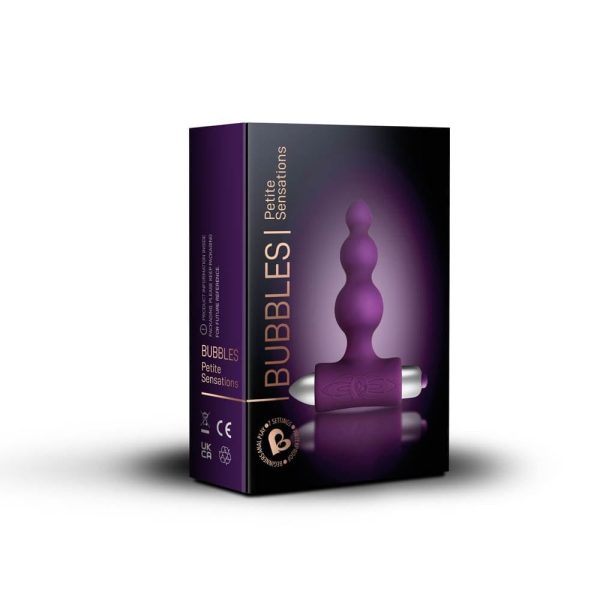 Bubbles Purple ViPstore.hu - Erotika Webáruház - Szexshop