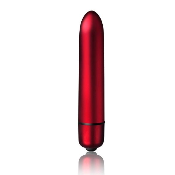 Truly Yours Scarlet Velvet ViPstore.hu - Erotika Webáruház - Szexshop 2