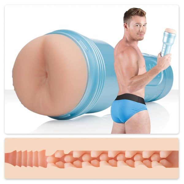Brent Corrigan Bliss ViPstore.hu - Erotika Webáruház - Szexshop