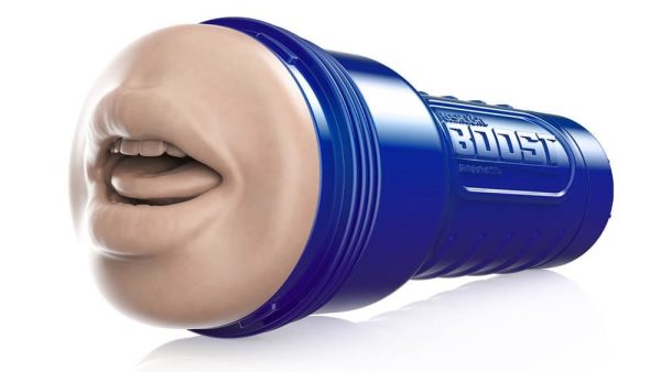 Fleshlight Boost Blow LM Flesh (RP) ViPstore.hu - Erotika Webáruház - Szexshop 3