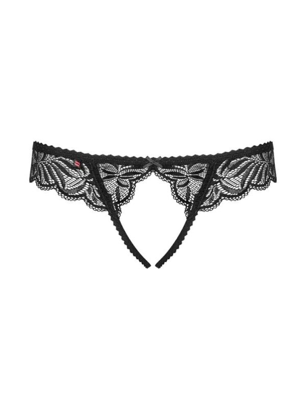 Contica crothchles thong  S/M ViPstore.hu - Erotika Webáruház - Szexshop 4