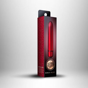 Truly Yours Scarlet Velvet ViPstore.hu - Erotika Webáruház - Szexshop