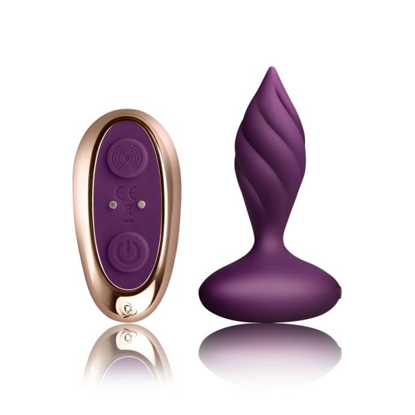 Desire – Purple ViPstore.hu - Erotika Webáruház - Szexshop 2