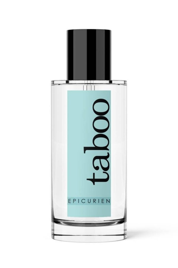 TABOO EPICURIEN FOR HIM 50 ML ViPstore.hu - Erotika Webáruház - Szexshop 2