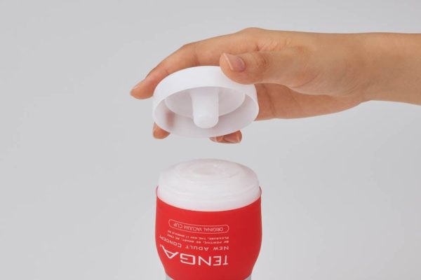 TENGA ORIGINAL VACUUM CUP ViPstore.hu - Erotika Webáruház - Szexshop 6