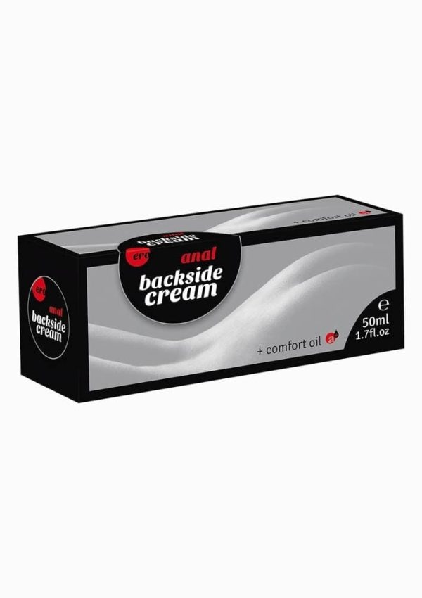 Backside cream 50 ml ViPstore.hu - Erotika Webáruház - Szexshop