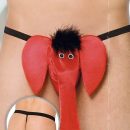 Thong 4416 {} red/ SL | ViPstore.hu - Erotika webáruház #1 - EAN 5906340707041 | SKU SLC0441630