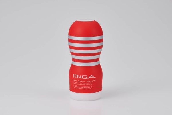 TENGA ORIGINAL VACUUM CUP ViPstore.hu - Erotika Webáruház - Szexshop 8