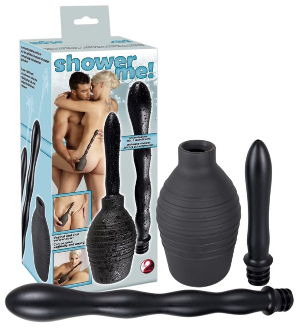 Shower Me ViPstore.hu - Erotika Webáruház - Szexshop