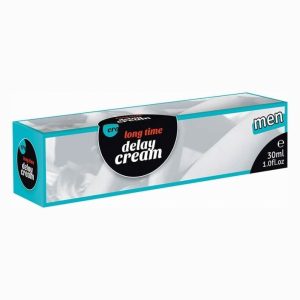 Delay cream 30 ml ViPstore.hu - Erotika Webáruház - Szexshop