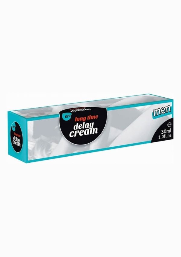 Delay cream 30 ml ViPstore.hu - Erotika Webáruház - Szexshop