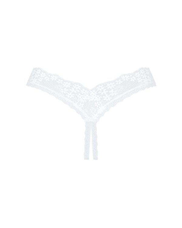 Heavenlly crotchless thong  M/L ViPstore.hu - Erotika Webáruház - Szexshop 6