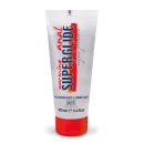 HOT Anal Superglide Warming Liquid Pleasure - waterbased lubricant 100 ml | ViPstore.hu - Erotika webáruház #1 - EAN 4042342003475 | SKU HOT0044044