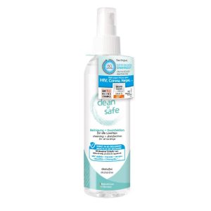 clean n safe, 100 ml ViPstore.hu - Erotika Webáruház - Szexshop