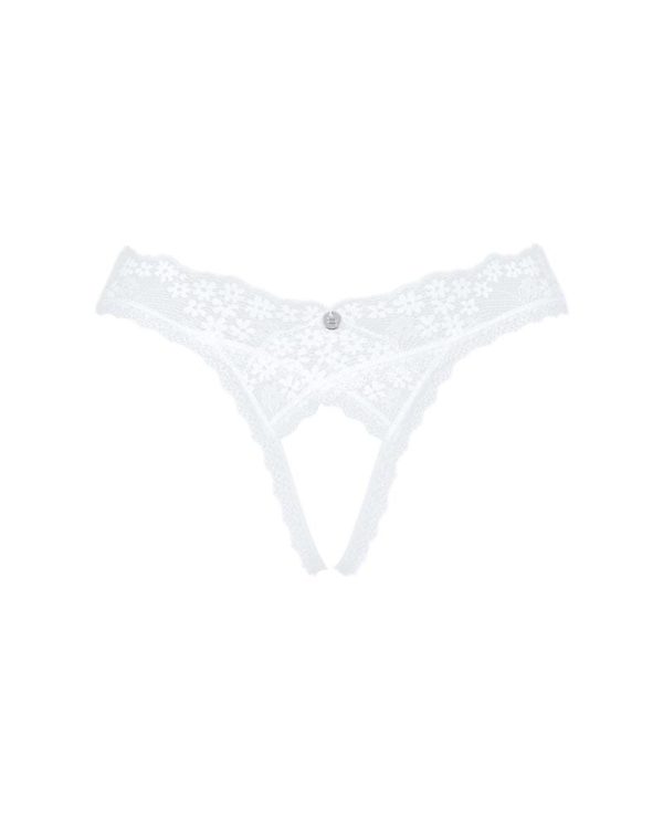 Heavenlly crotchless thong  M/L ViPstore.hu - Erotika Webáruház - Szexshop 5