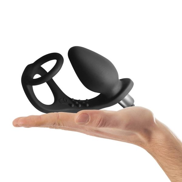 Ro-Zen Black 7 Speed Pet ViPstore.hu - Erotika Webáruház - Szexshop 3