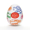 KEITH HARING EGG Street | ViPstore.hu - Erotika webáruház #1 - EAN 4560220551769 | SKU TENGA00141