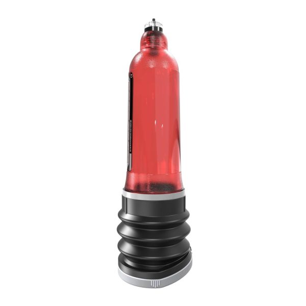 HYDROMAX9 Red ViPstore.hu - Erotika Webáruház - Szexshop 2