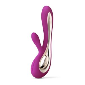 Soraya 2 Deep Rose ViPstore.hu - Erotika Webáruház - Szexshop 2