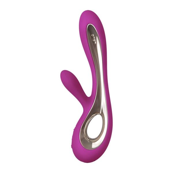 Soraya 2 Deep Rose ViPstore.hu - Erotika Webáruház - Szexshop 3