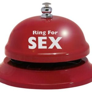 Ring for Sex Counter Bell ViPstore.hu - Erotika Webáruház - Szexshop