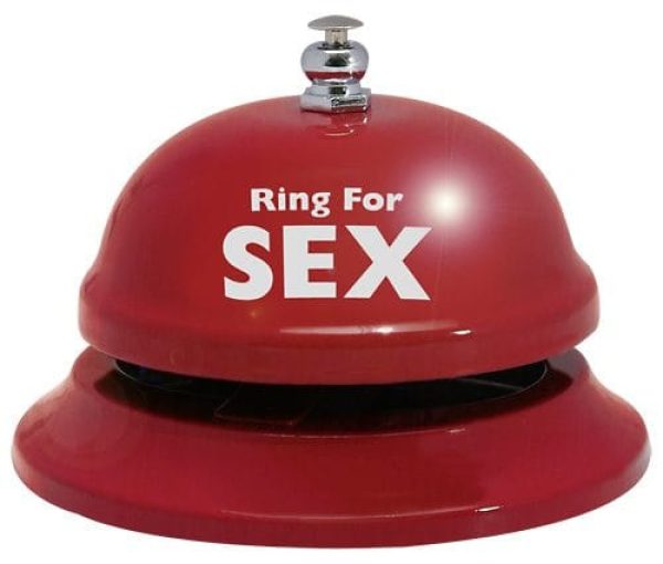 Ring for Sex Counter Bell ViPstore.hu - Erotika Webáruház - Szexshop