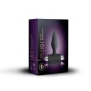 Plug Black | ViPstore.hu - Erotika webáruház #1 - EAN 811041012897 | SKU ROCKS00242