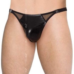 Mens Briefs 4518 – black {} XL ViPstore.hu - Erotika Webáruház - Szexshop