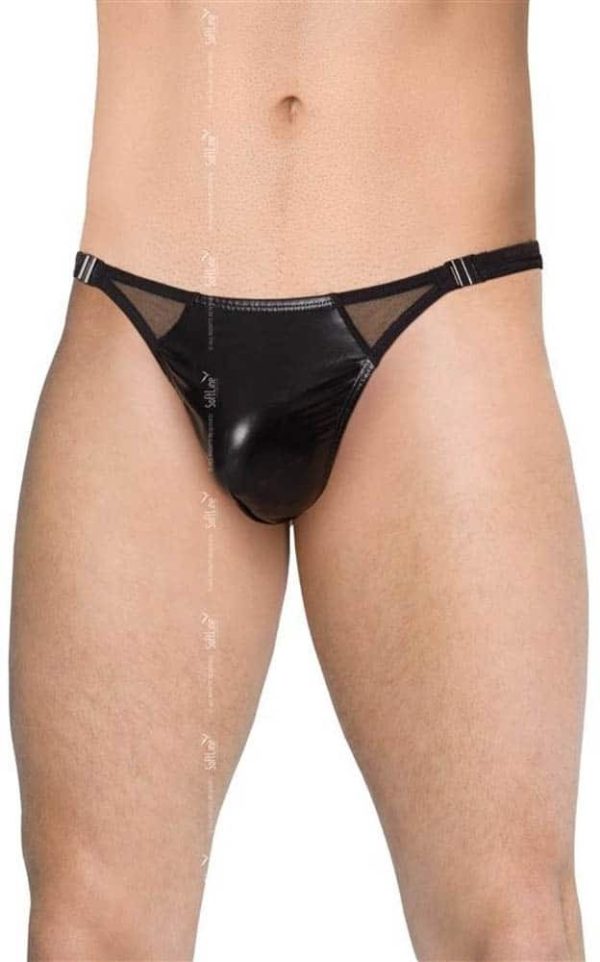 Mens Briefs 4518 – black {} XL ViPstore.hu - Erotika Webáruház - Szexshop