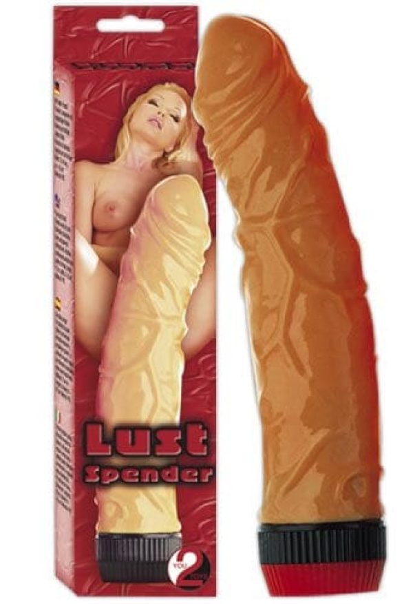 Natural Vibrator ViPstore.hu - Erotika Webáruház - Szexshop