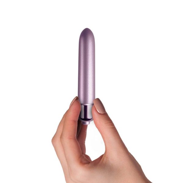Touch of Velvet Soft Lilac ViPstore.hu - Erotika Webáruház - Szexshop 2