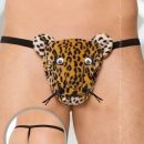 Thongs 4510 - panther {} S-L | ViPstore.hu - Erotika webáruház #1 - EAN 5906340731848 | SKU SLC0451050