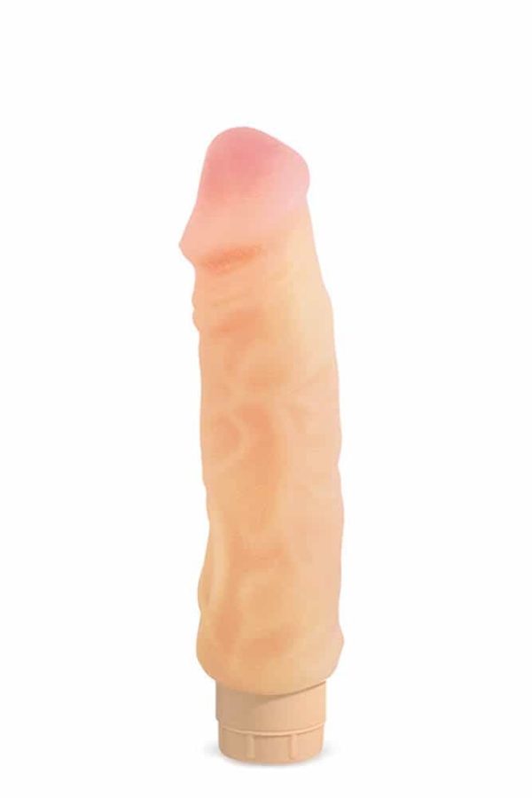 X5 Hard On Vibrating 9inch Dildo ViPstore.hu - Erotika Webáruház - Szexshop 2