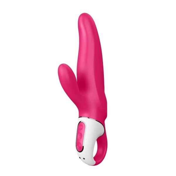 Satisfyer Vibes Mr. Rabbit ViPstore.hu - Erotika Webáruház - Szexshop 8