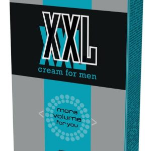 HOT XXL enhancement cream for men 50 ml ViPstore.hu - Erotika Webáruház - Szexshop