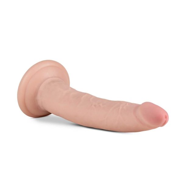 AU NATUREL 7INCH JACK VANILLA ViPstore.hu - Erotika Webáruház - Szexshop 3