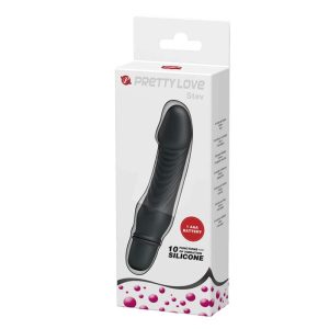 Pretty Love Stev Black ViPstore.hu - Erotika Webáruház - Szexshop