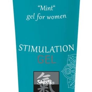 Stimulation Gel – Mint 30 ml ViPstore.hu - Erotika Webáruház - Szexshop 2
