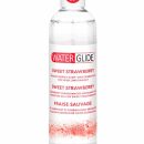 WATERGLIDE 300 ML SWEET STRAWBERRY | ViPstore.hu - Erotika webáruház #1 - EAN 4019514305255 | SKU WATERG0040