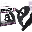 Vibrating Silicone Plug | ViPstore.hu - Erotika webáruház #1 - EAN 4024144597390 | SKU YOU2T00642