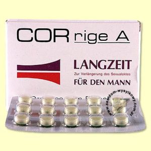 CORRIGE TABL.45ER ViPstore.hu - Erotika Webáruház - Szexshop