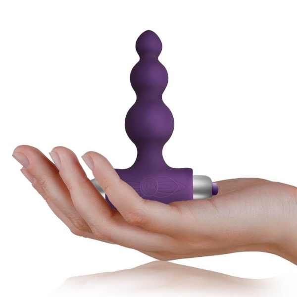 Bubbles Purple ViPstore.hu - Erotika Webáruház - Szexshop 4