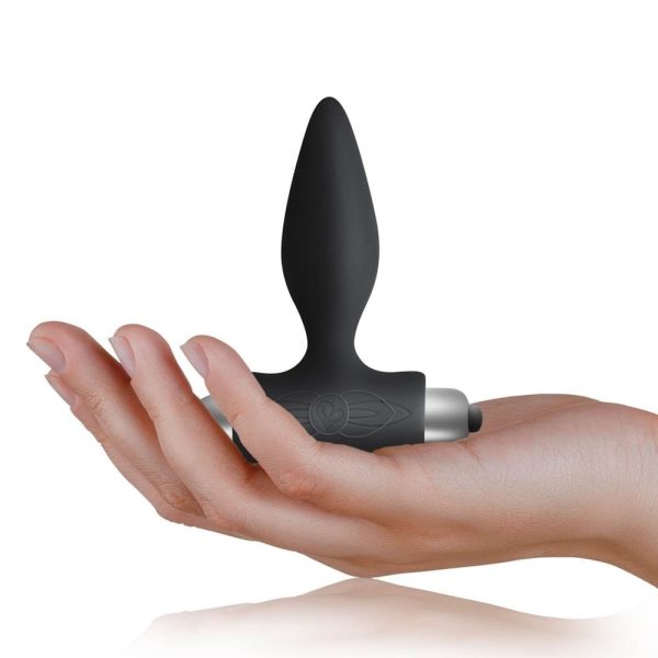 Plug Black ViPstore.hu - Erotika Webáruház - Szexshop 3