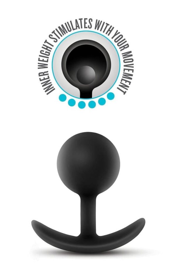 ANAL ADVENTURES VIBRA PLUG ViPstore.hu - Erotika Webáruház - Szexshop 6